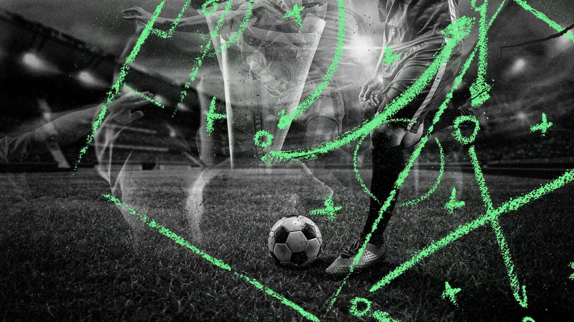 猛烈的攻势 猛烈的攻势