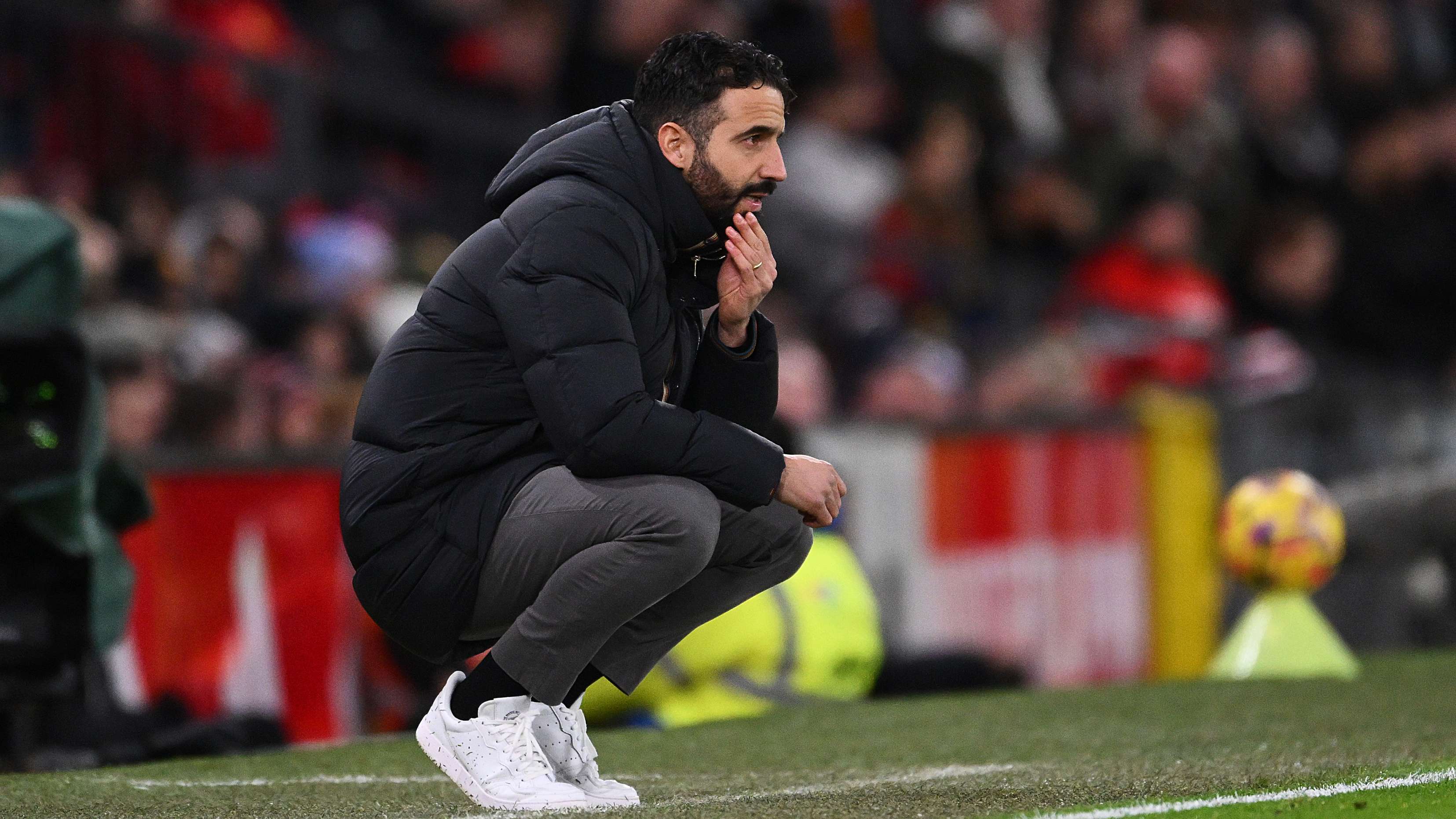 分鐘的紅牌 分鐘的紅牌