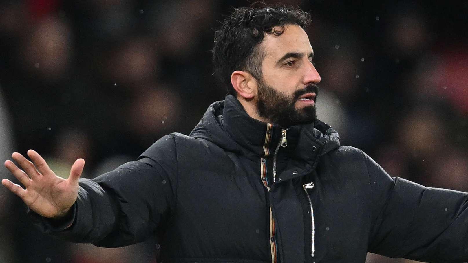 比賽中的節 比賽中的節