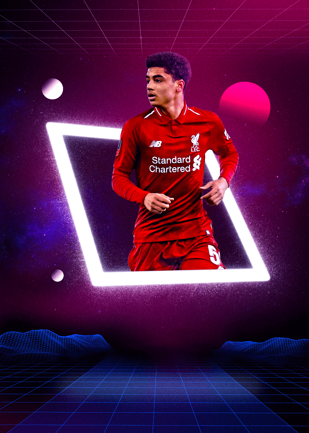 針對性的調 針對性的調